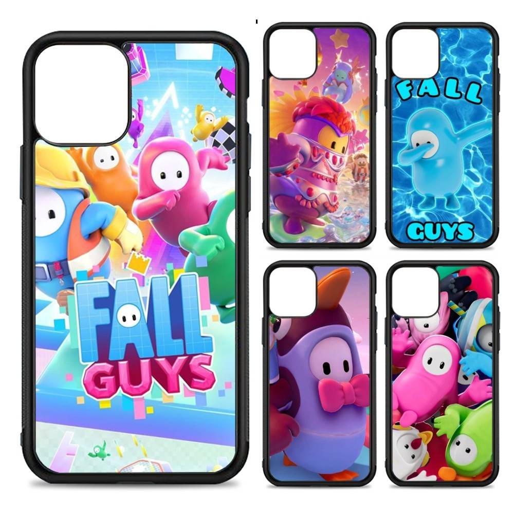 Party Games Quotes - Cover per iPhone 17 Air 16