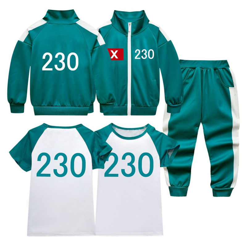 Party Games Kids - 2025 Nuovi bambini personalizzati Giochi di