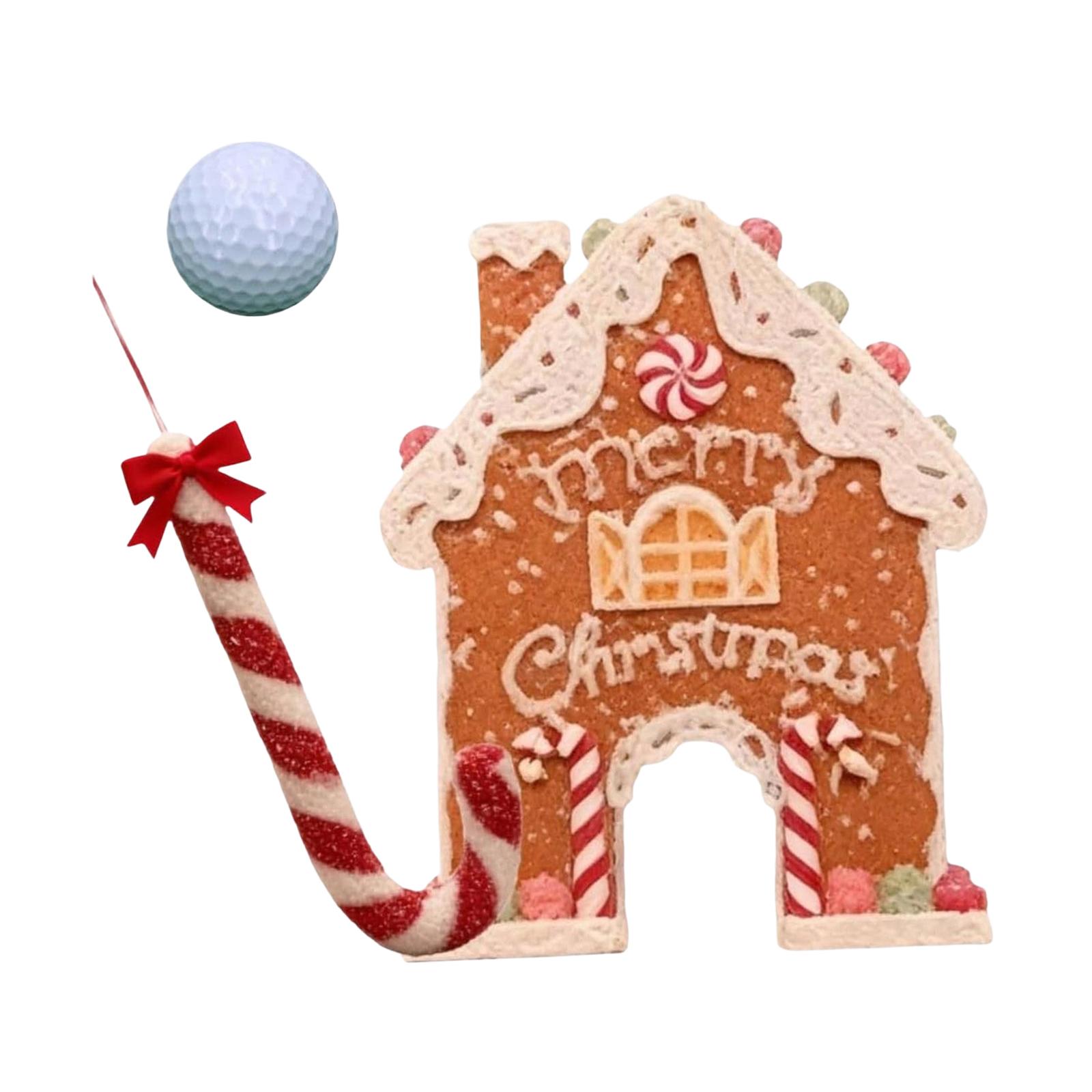 Party Games Golf - Set da Golf con Bastoncini di