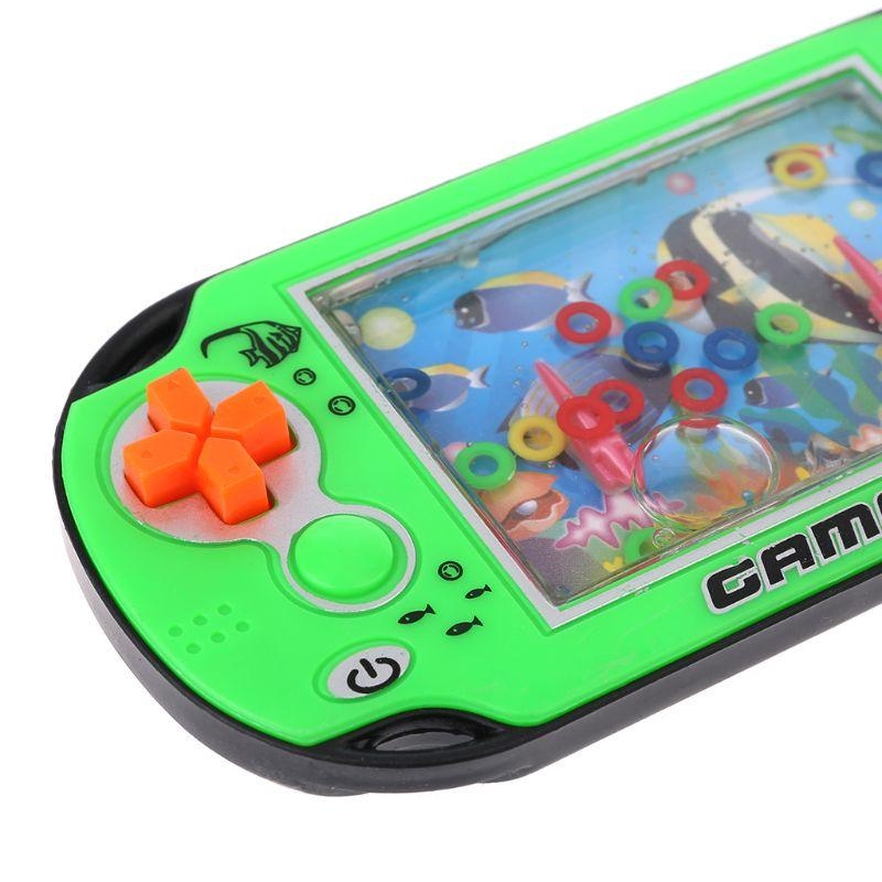 Party Games Nintendo Switch - Gioco acquatico con anelli da lancio,