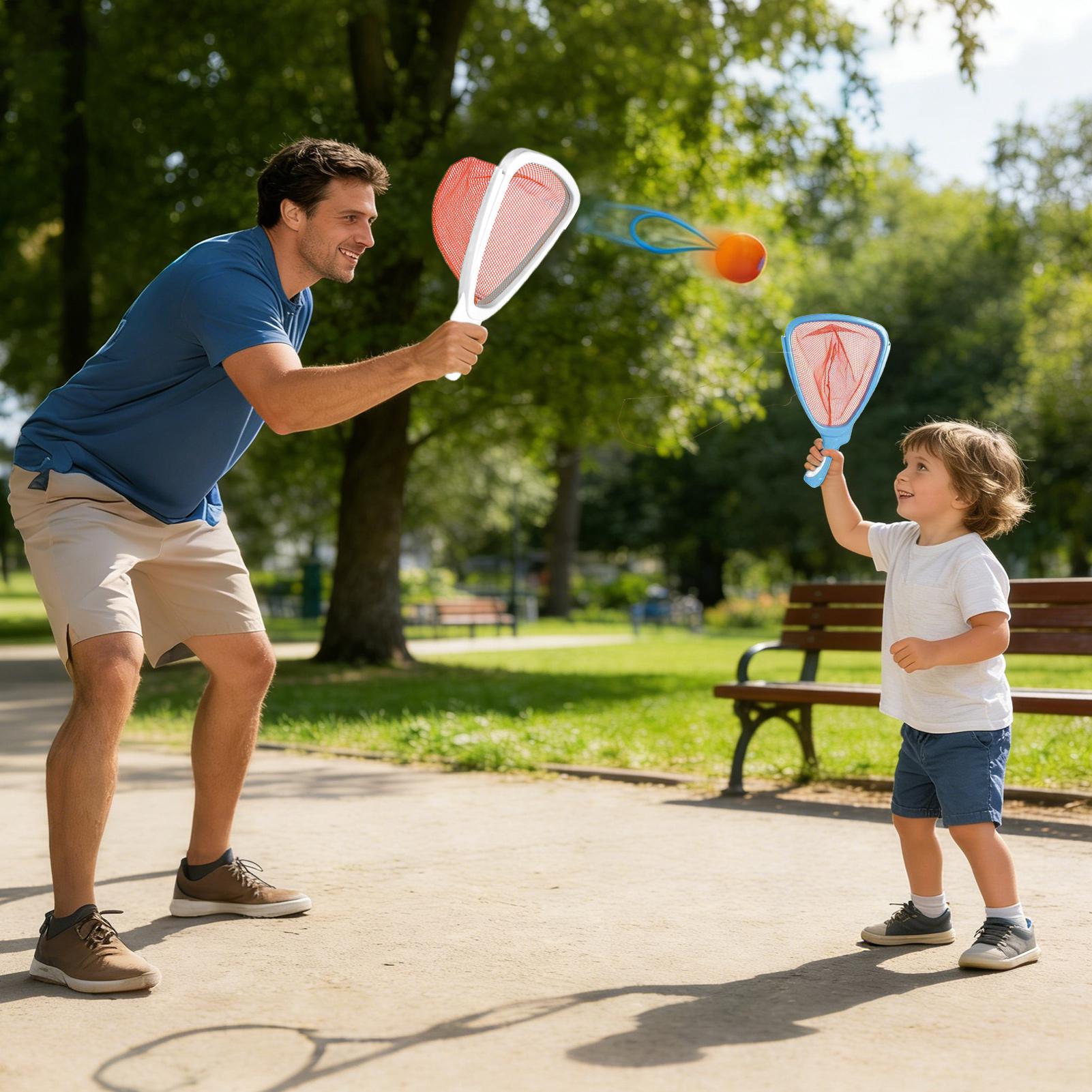 Party Games Golf - Fionda per bambini, giochi interattivi di