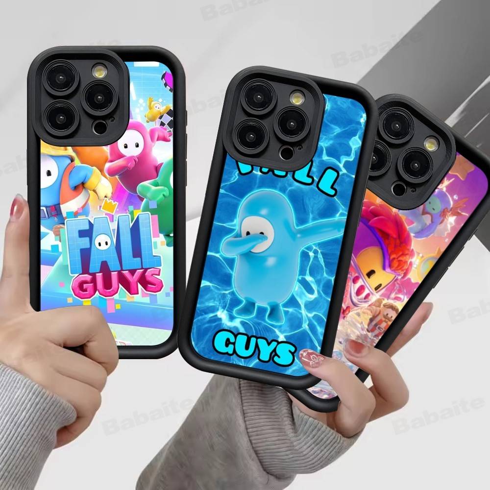Party Games Quotes - Cover per iPhone 17 16 15