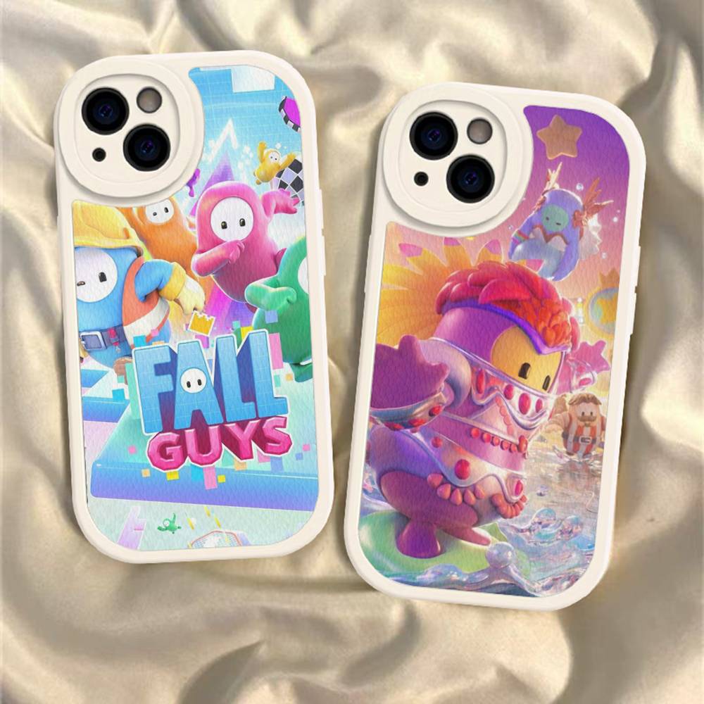 Party Games Quotes - Custodia per telefono con tema di