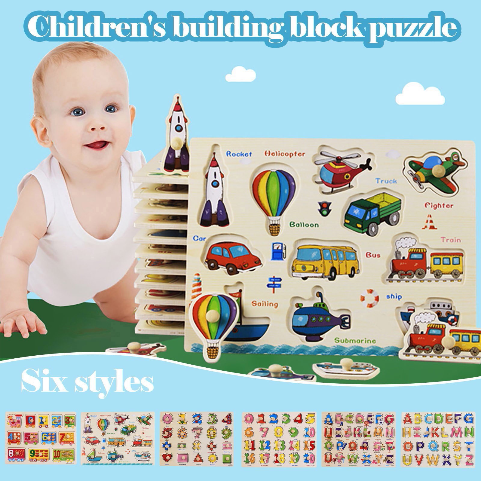 Party Games Easter For Kids - Numero di alfabeto colorato puzzle in