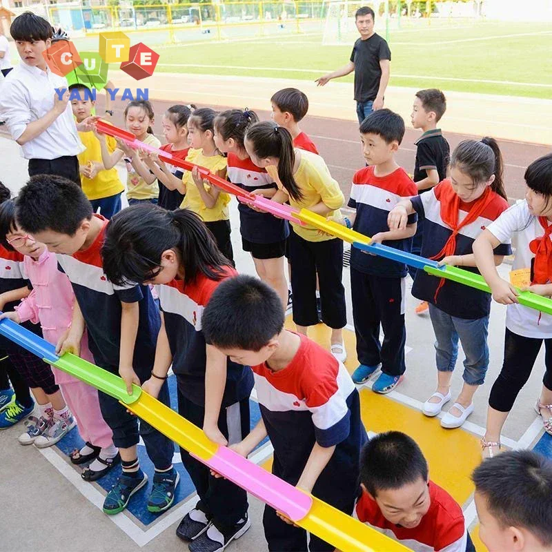 Party Games Golf - Giochi collettivi giganti all'aperto Asilo al