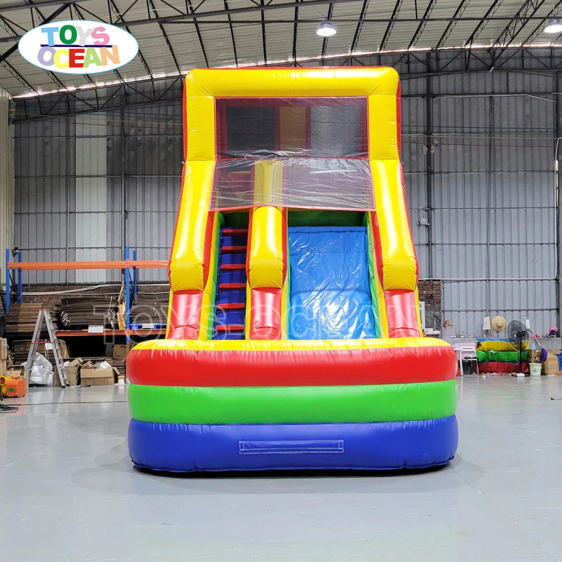 Scivoli d'Acqua Gonfiabili Per - Party Games Kids recensione e prezzo