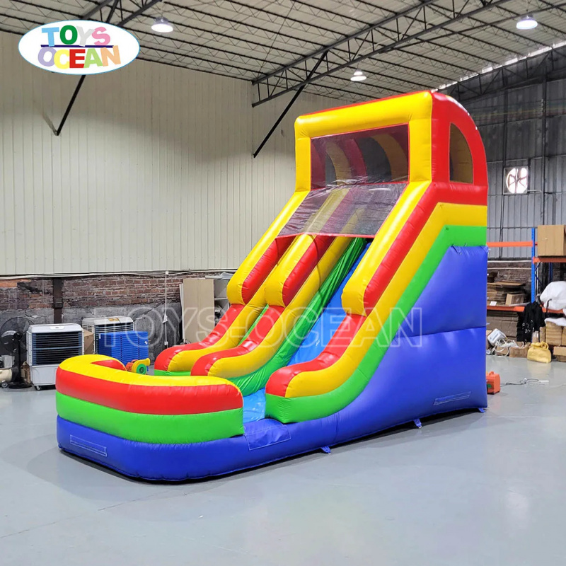 Scivoli d'Acqua Gonfiabili Per - Party Games Kids recensione e prezzo