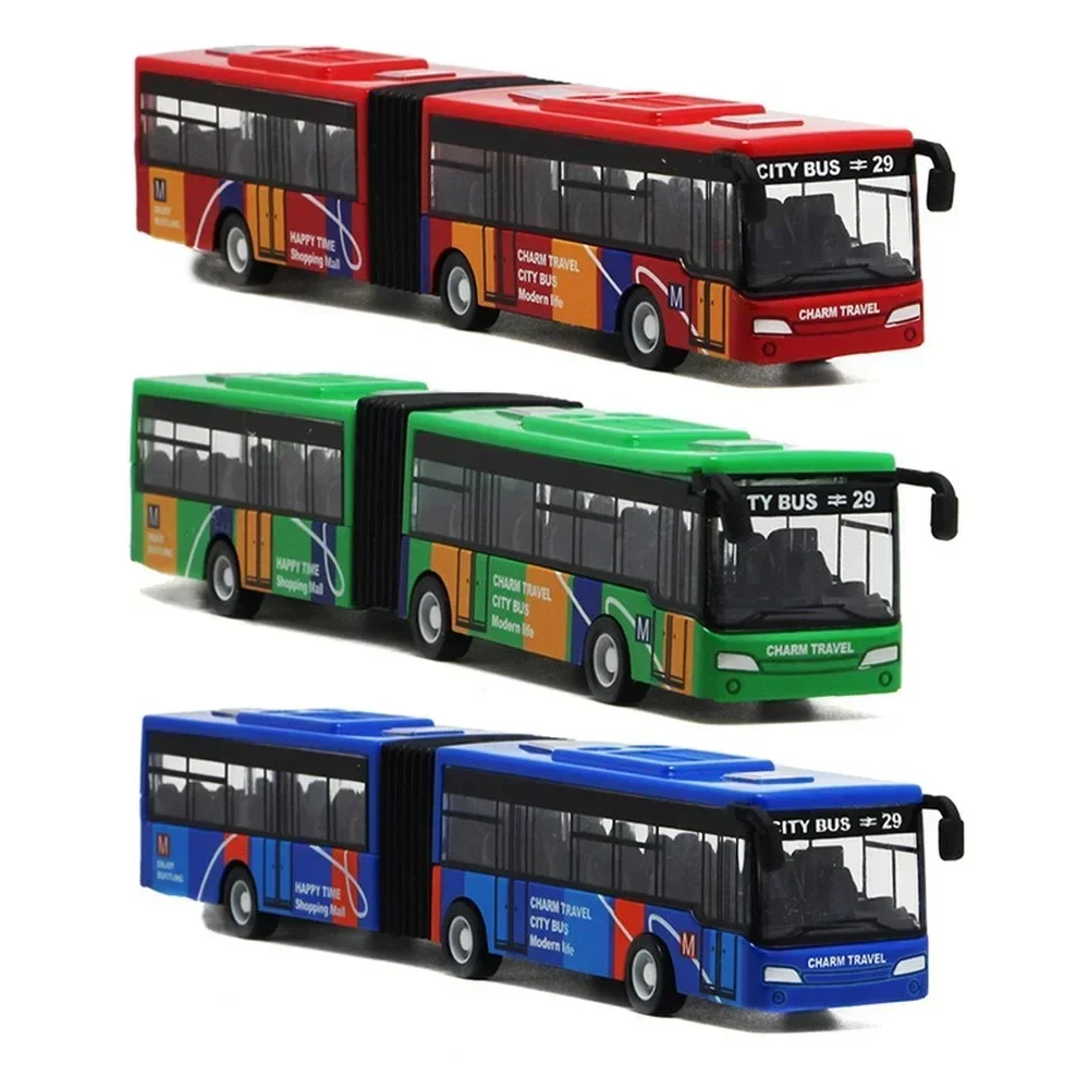 1/64 Pressofuso In Lega City B - Party Games Bus recensione e prezzo