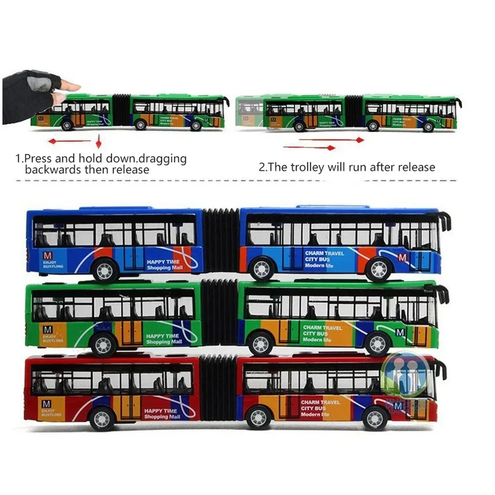 1/64 Pressofuso In Lega City B - Party Games Bus recensione e prezzo