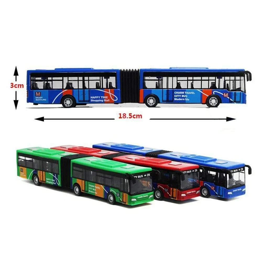 1/64 Pressofuso In Lega City B - Party Games Bus recensione e prezzo