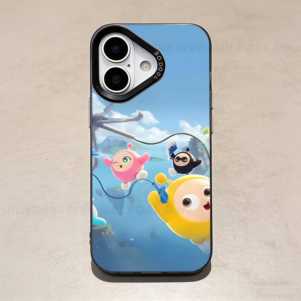 Cover per iPhone 11 12 13 14 1 - Party Games Quotes recensione e prezzo