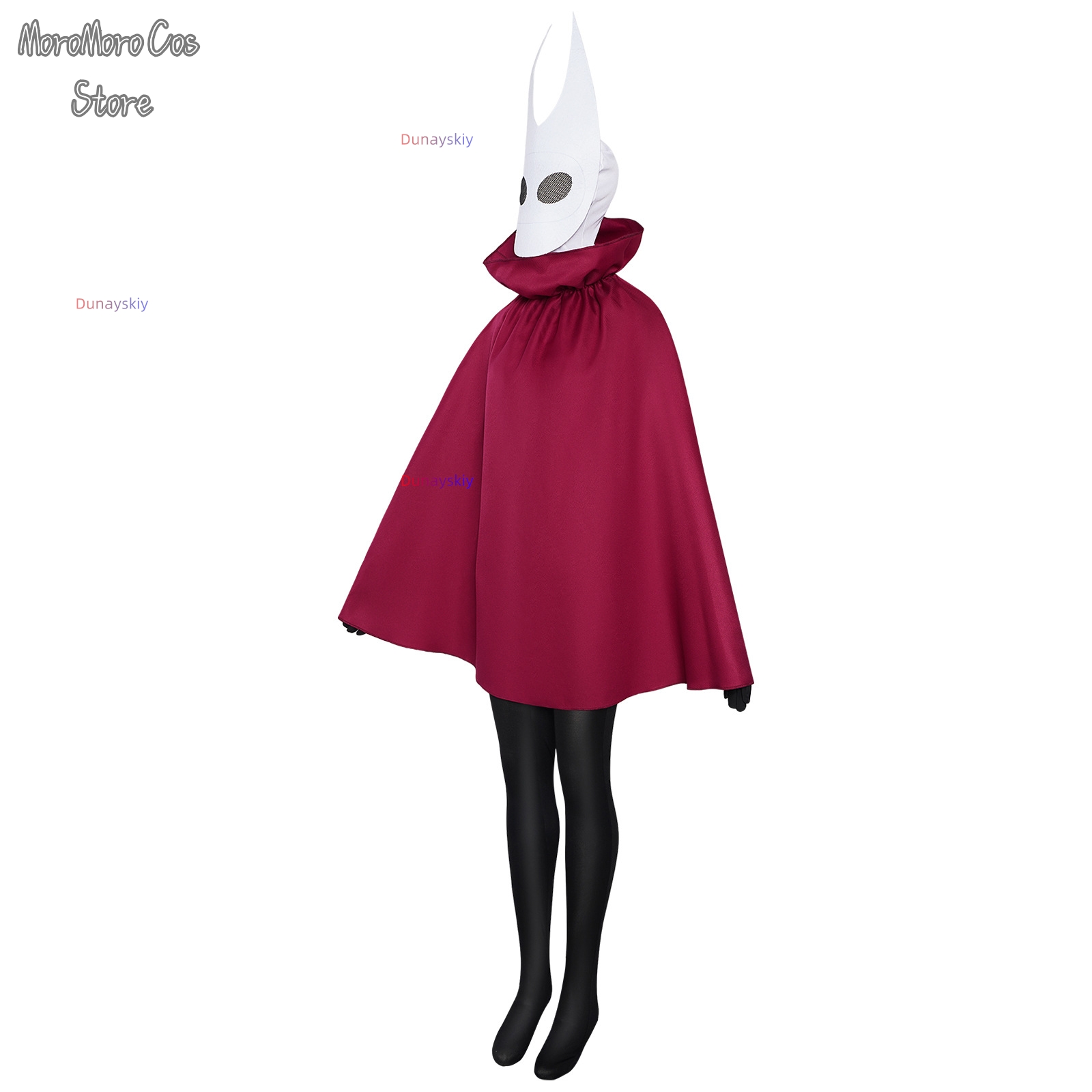 Hollow Knight: Silksong Hornet - Party Games Kids recensione e prezzo