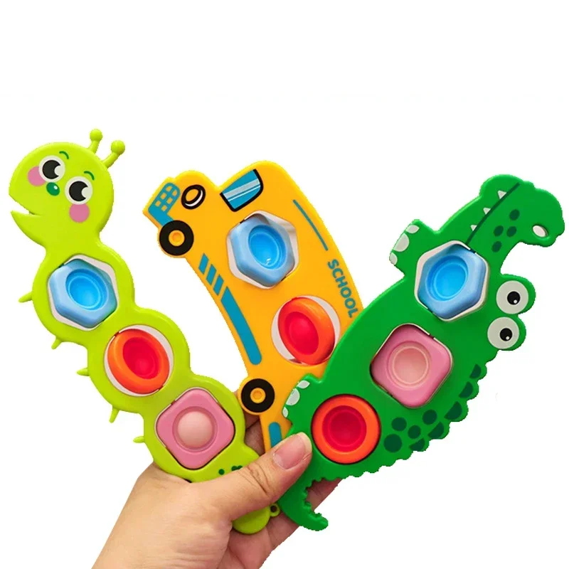 Giocattolo per l'allenamento d - Party Games Bus recensione e prezzo