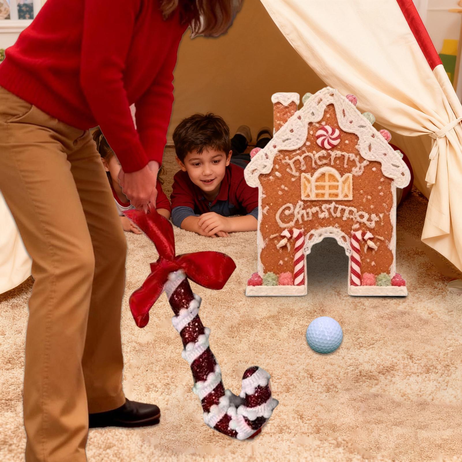 Giochi per Feste di Natale, Gi - Party Games Golf recensione e prezzo