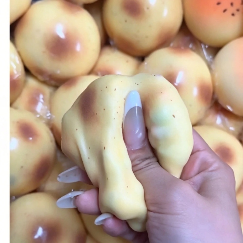Giocattolo Squishy a Forma di  - Party Games Spy recensione e prezzo