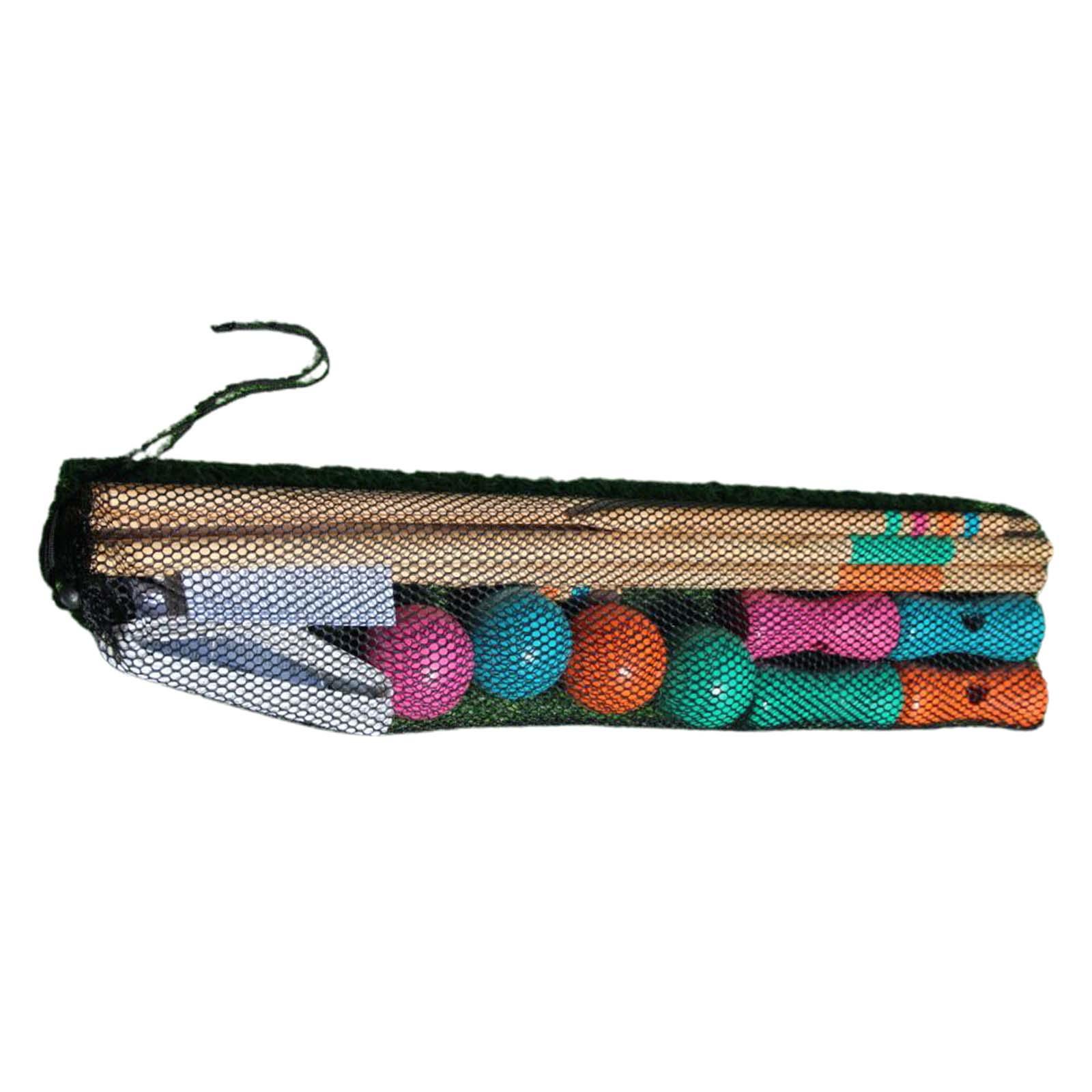 Set da gioco per croquet da pr - Croquet Set Lawn recensione e prezzo