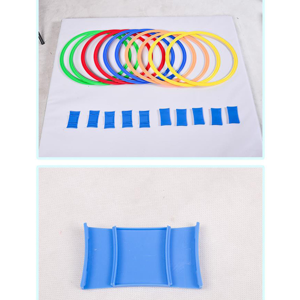 Set da 10 pezzi di giochi con  - Party Games Kids Outdoor recensione e prezzo