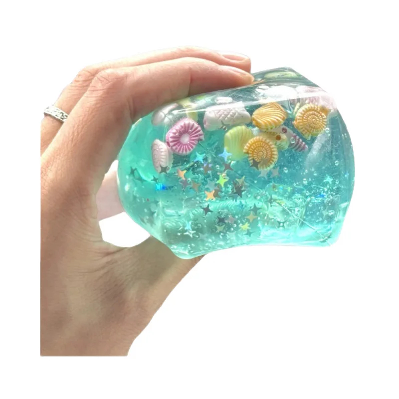 Giocattolo Squishy a Lenta Ris - Party Games Spy recensione e prezzo