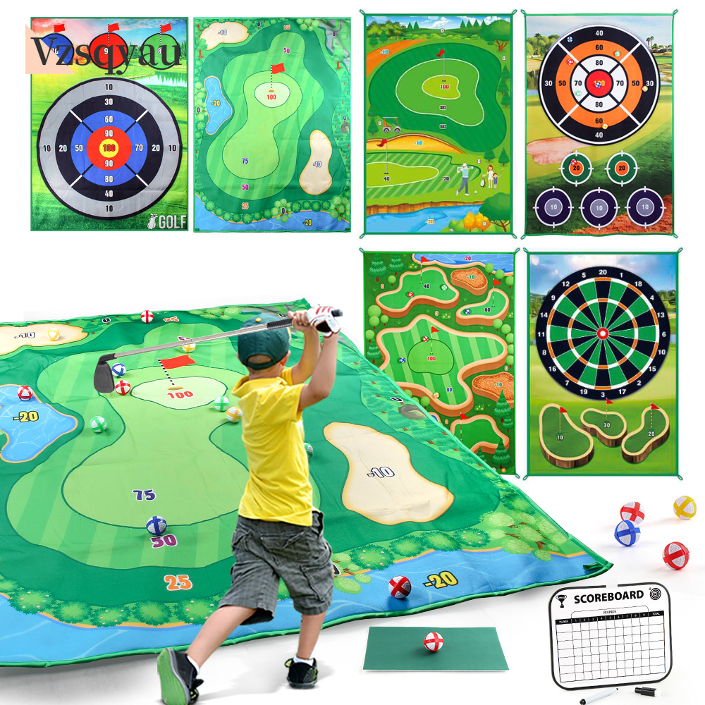 Tappetino da gioco Tabellone s - Party Games Golf recensione e prezzo