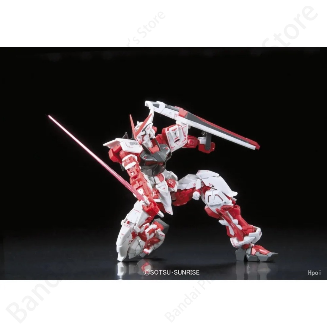 Bandai Action Original Gundam  - Bandai Model Gundam Rg recensione e prezzo