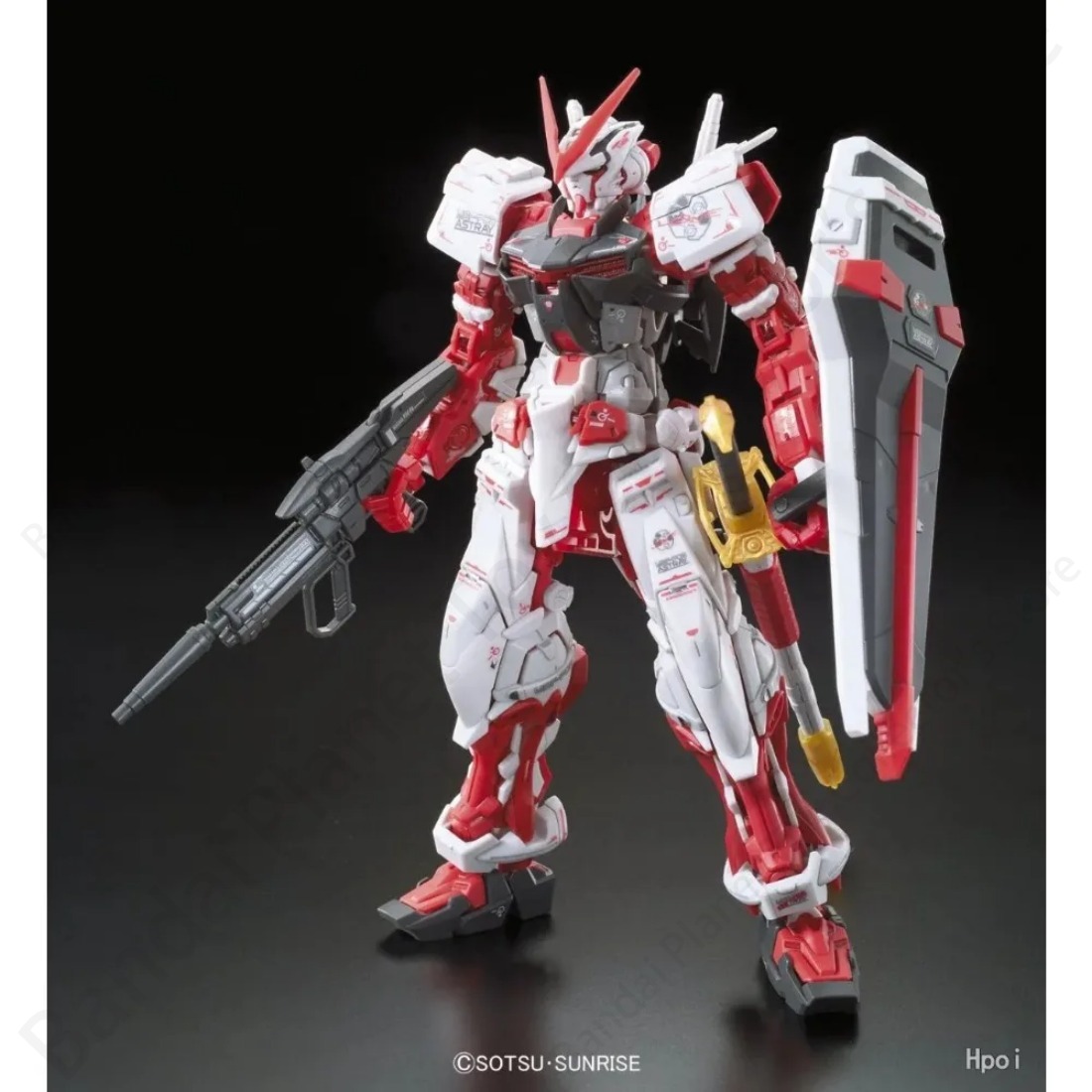 Bandai Action Original Gundam  - Bandai Model Gundam Rg recensione e prezzo