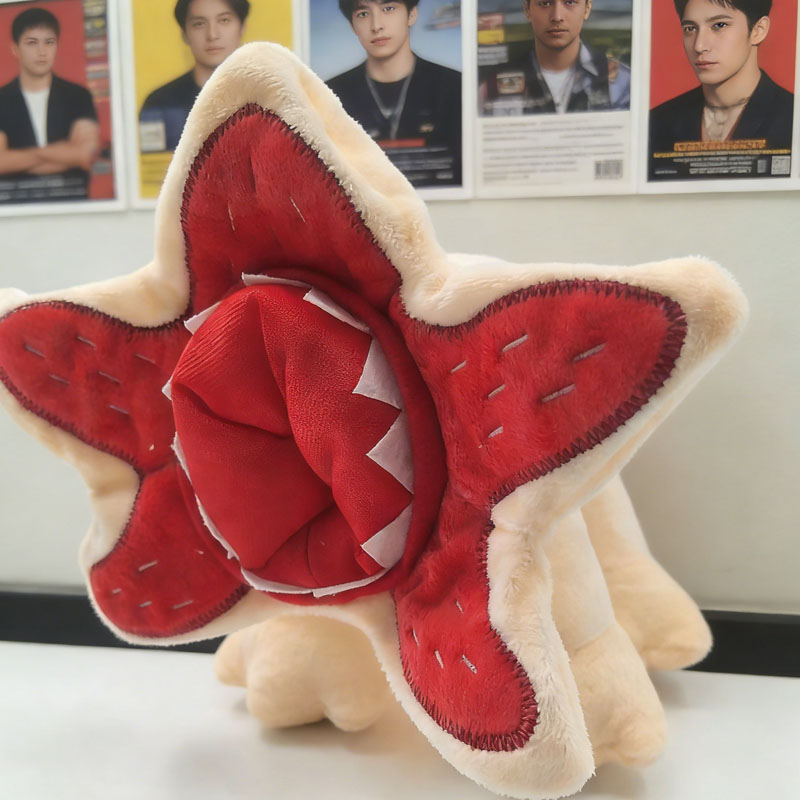 Peluche Demogorgon Carino, Bam - Party Games Easter For Kids recensione e prezzo