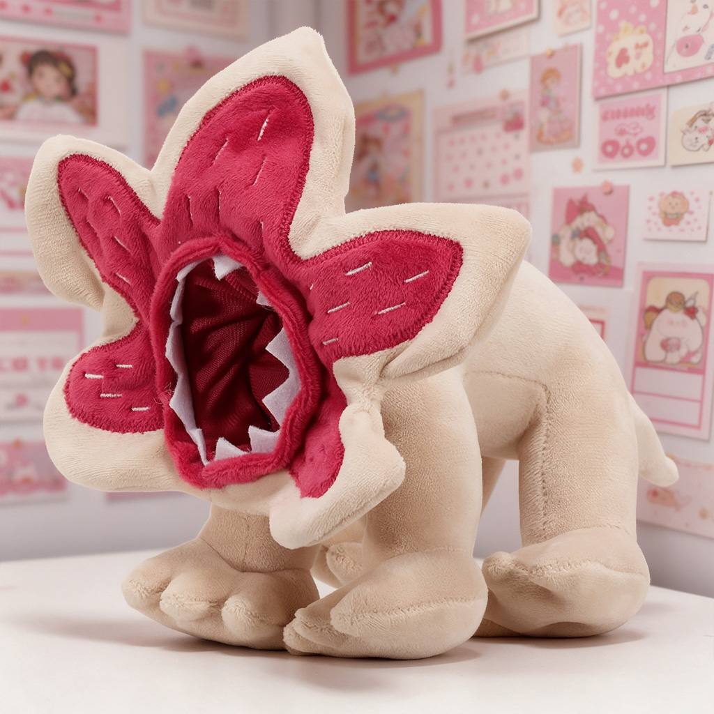 Peluche Demogorgon Carino, Bam - Party Games Easter For Kids recensione e prezzo