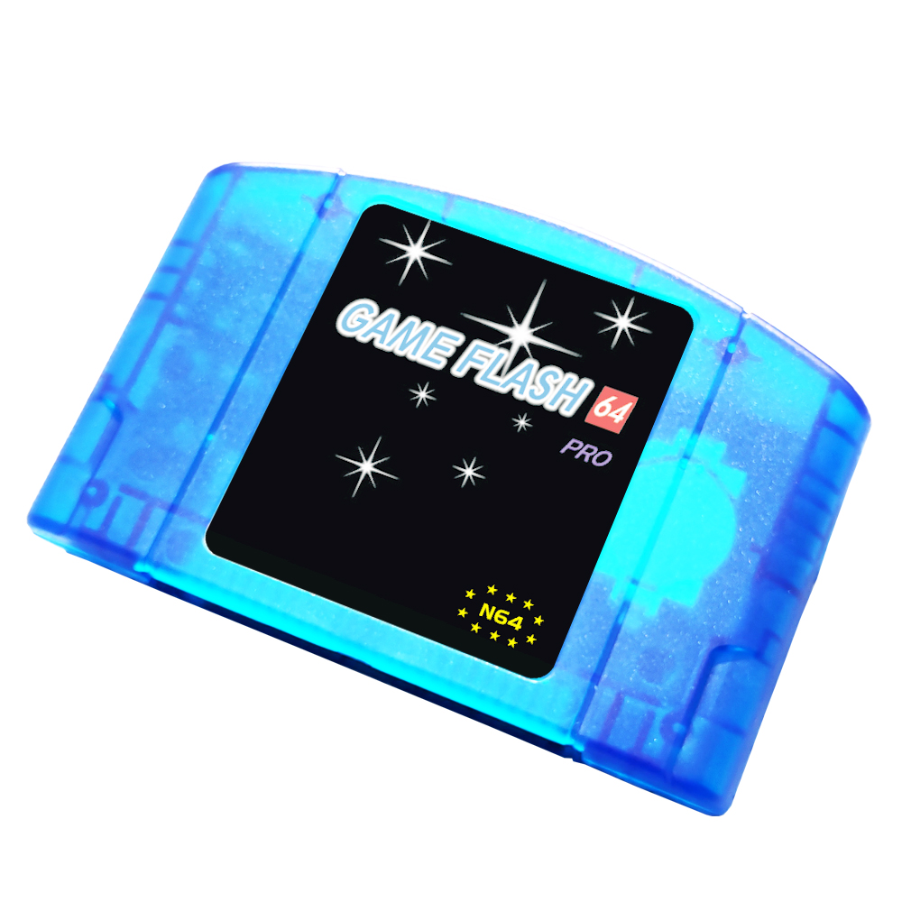 Cartuccia SC64 Cartuccia N64 C - Party Games Nintendo Switch recensione e prezzo