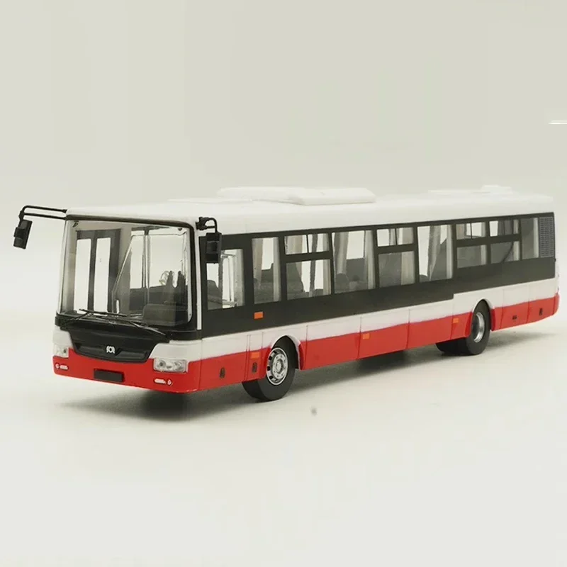 Modellino di Autobus in Plasti - Party Games Bus recensione e prezzo