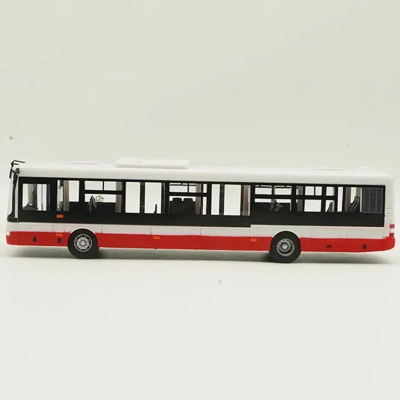 Modellino di Autobus in Plasti - Party Games Bus recensione e prezzo