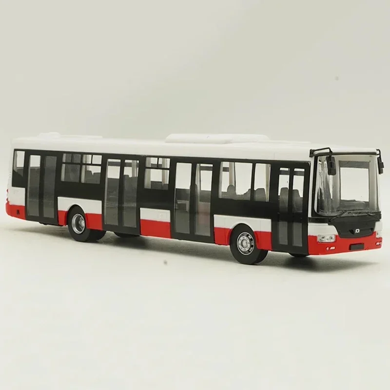 Modellino di Autobus in Plasti - Party Games Bus recensione e prezzo