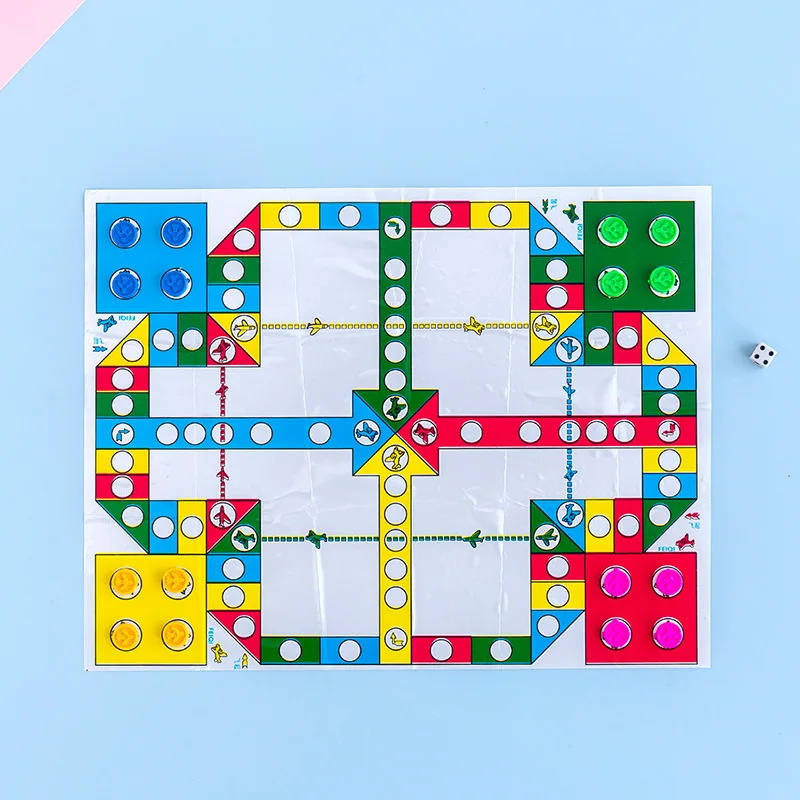 10 Pezzi Mini Gioco da Tavolo  - Party Games Easter For Kids recensione e prezzo