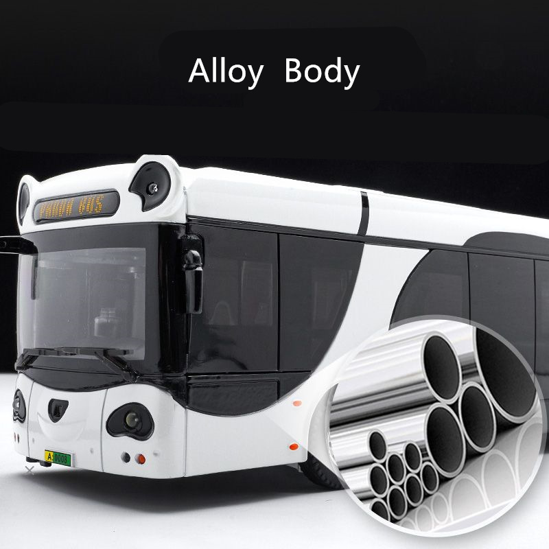 Di grandi dimensioni in lega e - Party Games Bus recensione e prezzo