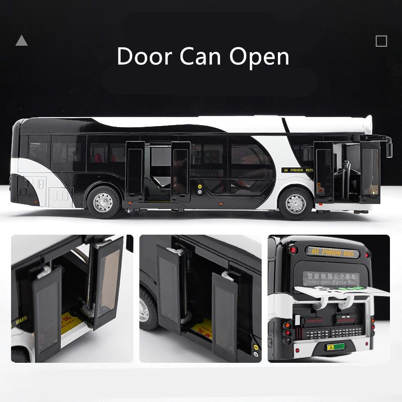 Di grandi dimensioni in lega e - Party Games Bus recensione e prezzo