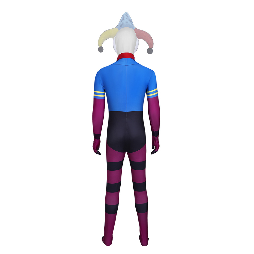 Capitolo 5 Costume da Clown Mo - Party Games Kids recensione e prezzo