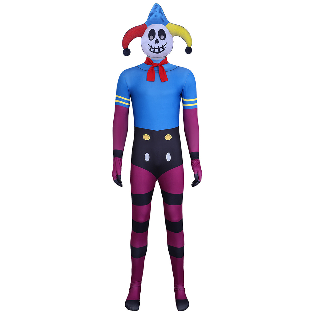 Capitolo 5 Costume da Clown Mo - Party Games Kids recensione e prezzo