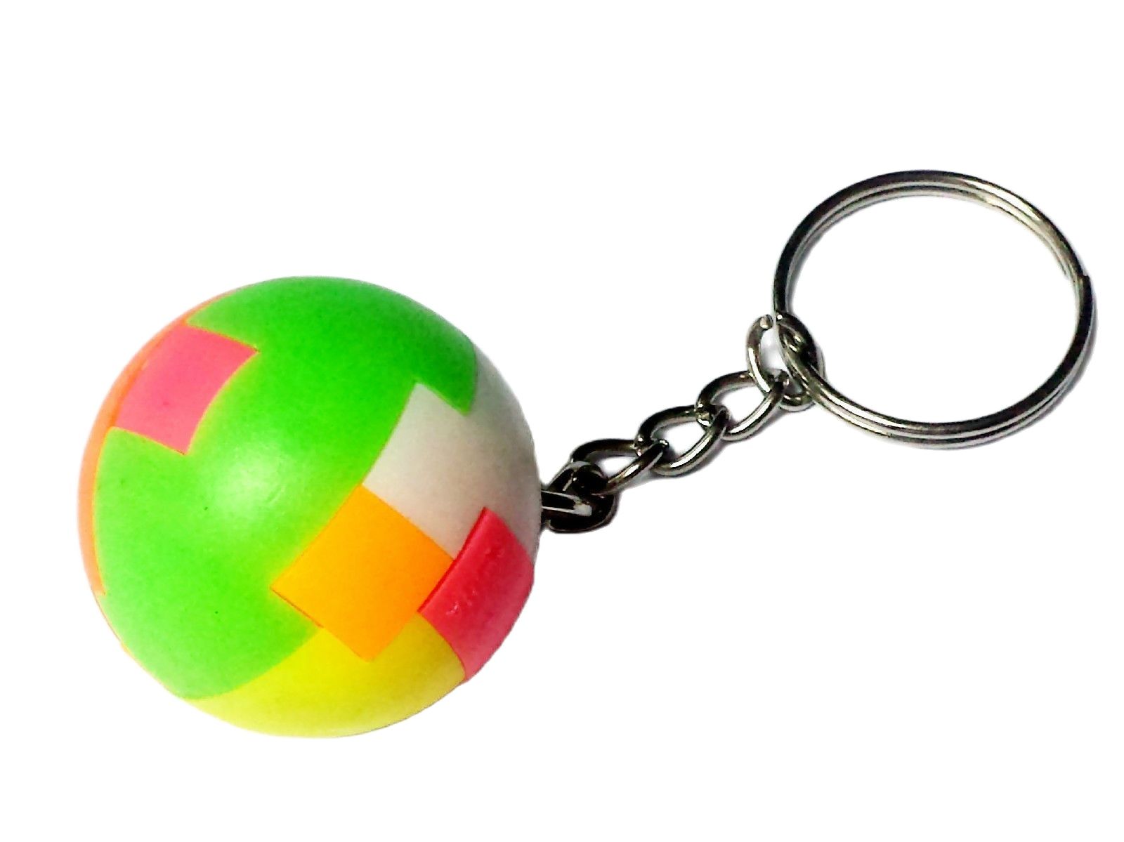 48 pezzi, portachiavi con pall - Party Games Easter For Kids recensione e prezzo