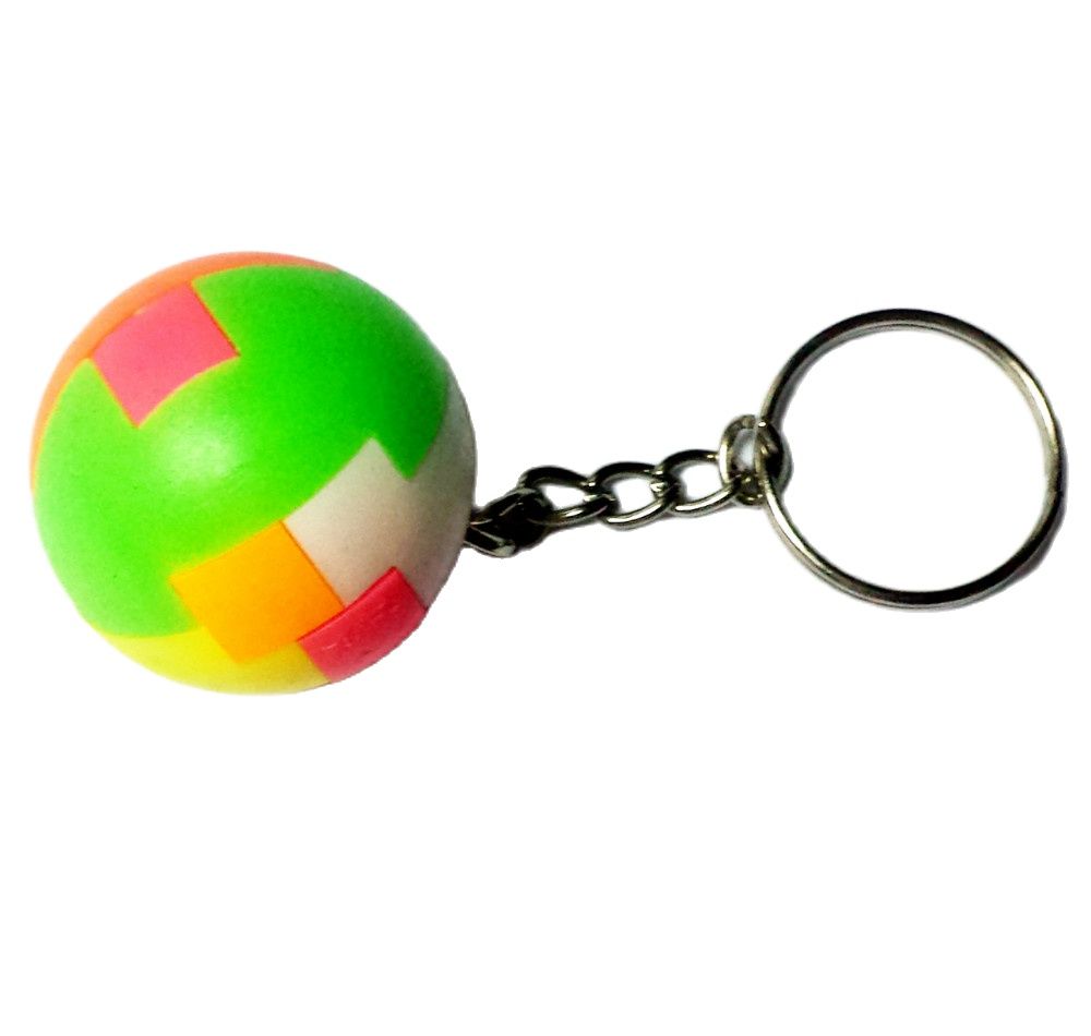 48 pezzi, portachiavi con pall - Party Games Easter For Kids recensione e prezzo