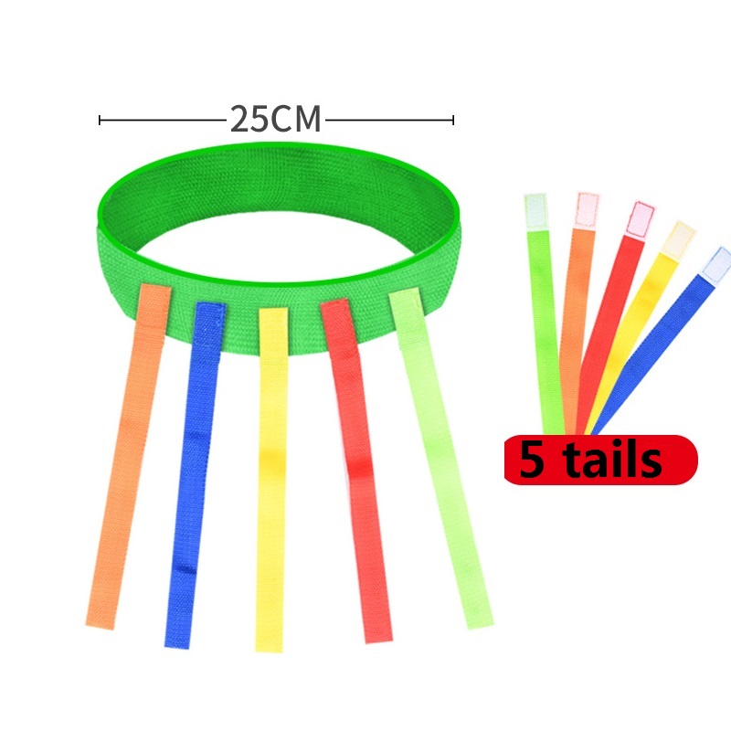 Gioco Interattivo con Nastri e - Party Games Kids Outdoor recensione e prezzo