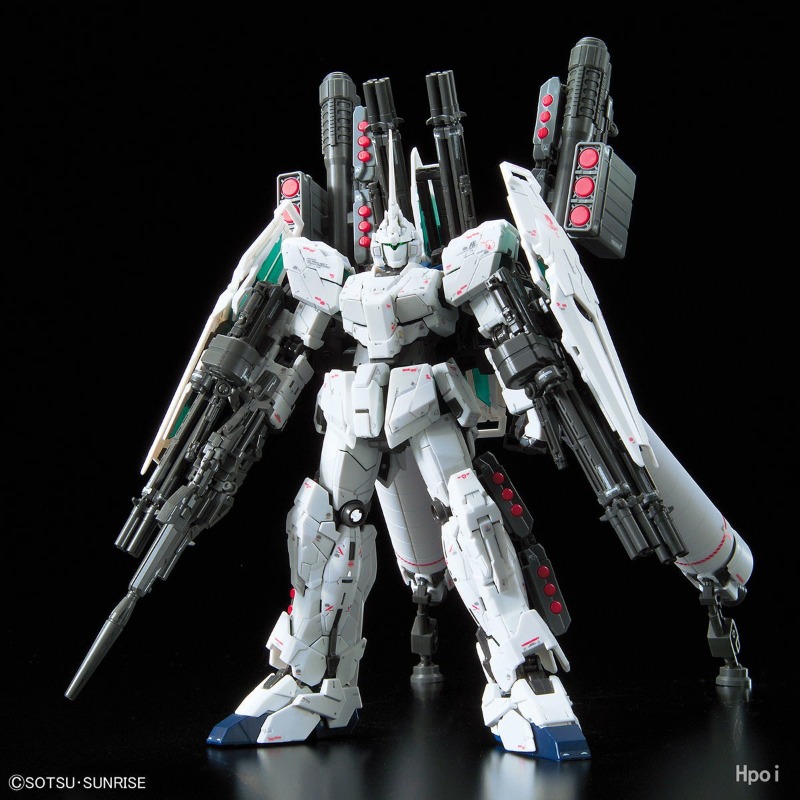 Bandai RG Gundam Vidar ASW-G-X - Bandai Model Gundam Rg recensione e prezzo