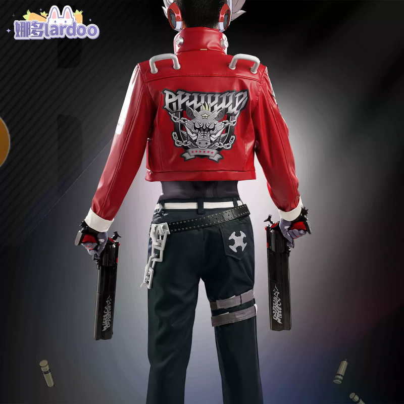 Costume Cosplay di Billy the K - Party Games Kids recensione e prezzo