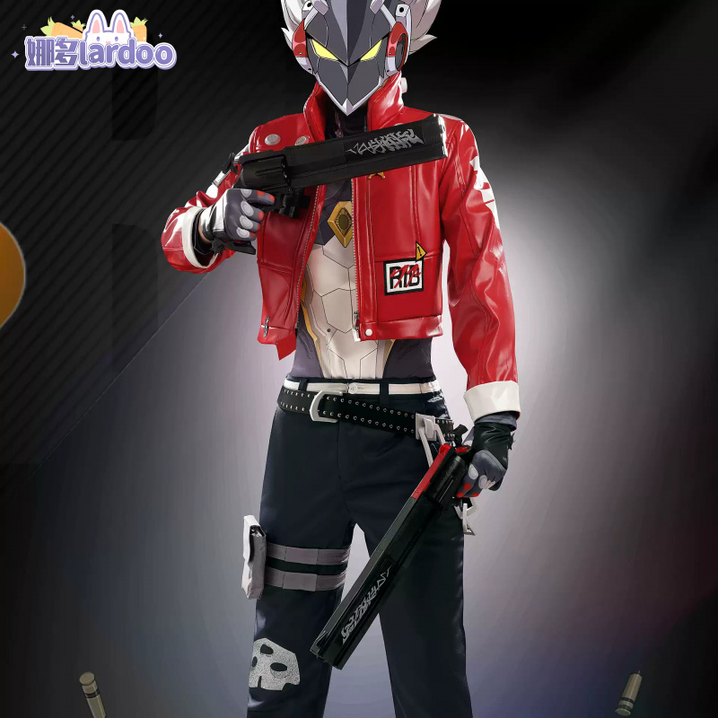 Costume Cosplay di Billy the K - Party Games Kids recensione e prezzo