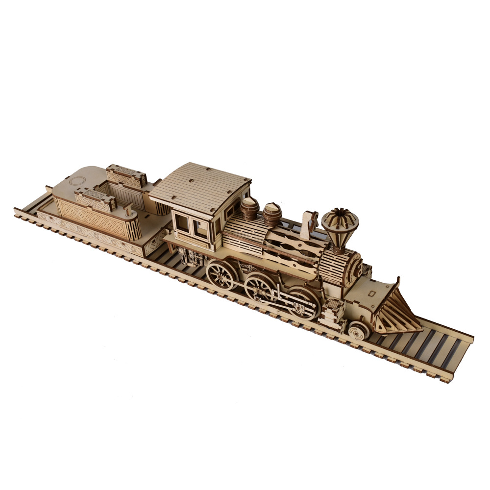 Puzzle in legno 3D Streetcar S - Party Games Bus recensione e prezzo