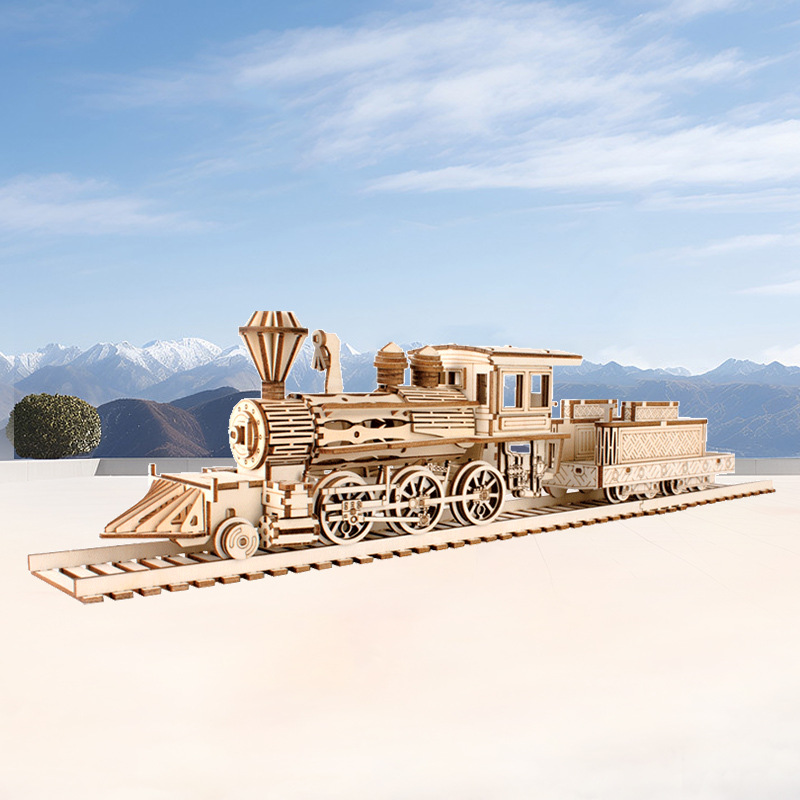 Puzzle in legno 3D Streetcar S - Party Games Bus recensione e prezzo