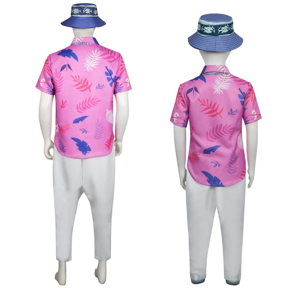 Costume Cosplay Nick Wilde di  - Party Games Kids recensione e prezzo