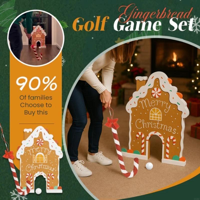 Set attività da golf Giocattol - Party Games Golf recensione e prezzo