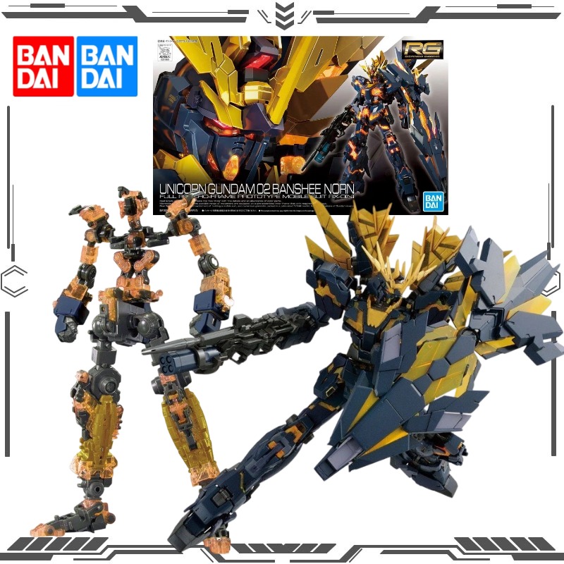 Bandai RG 1/144 RX-0[N] Unicor - Bandai Model Gundam Rg recensione e prezzo