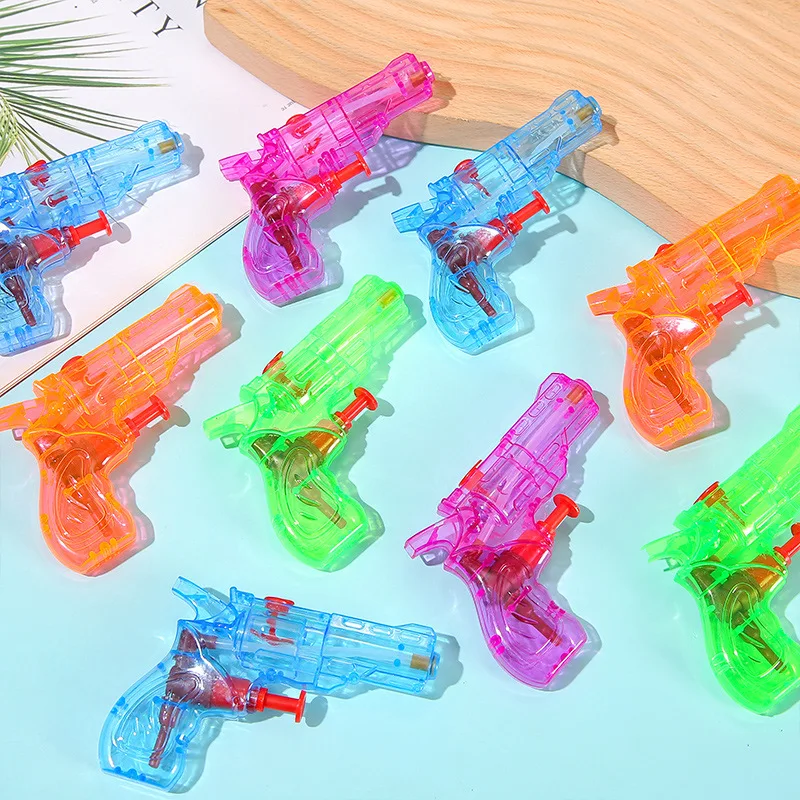 10/5 pezzi mini pistole ad acq - Party Games Kids Outdoor recensione e prezzo