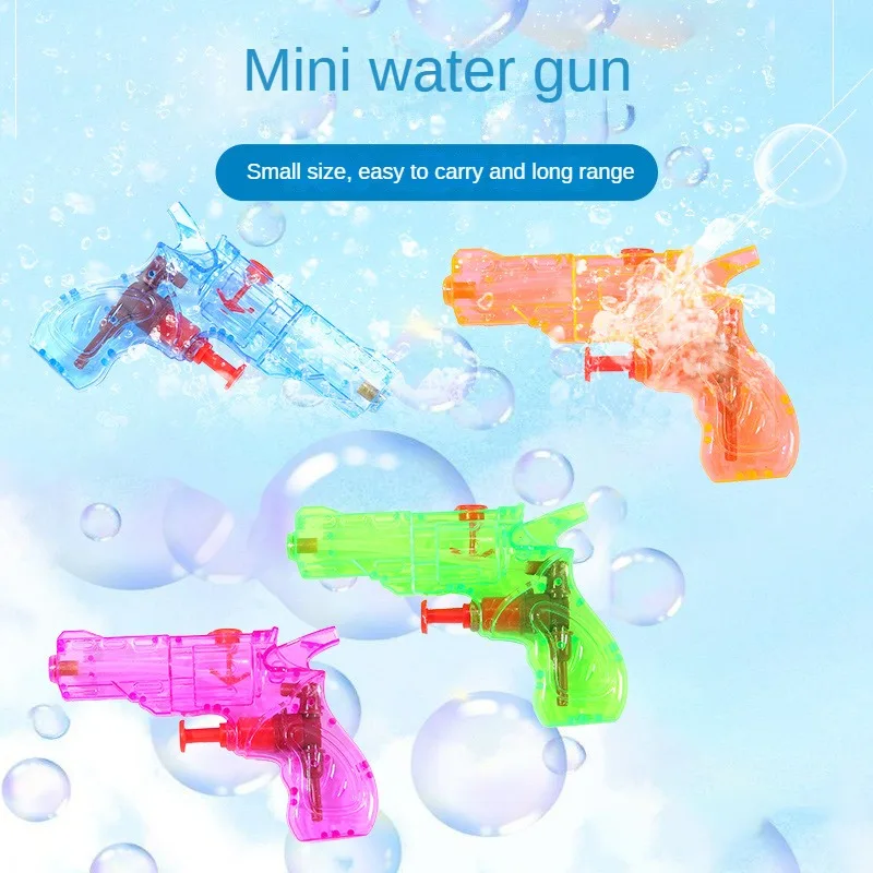 10/5 pezzi mini pistole ad acq - Party Games Kids Outdoor recensione e prezzo