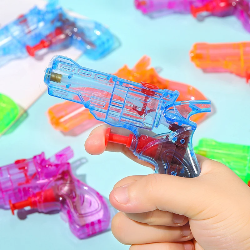 10/5 pezzi mini pistole ad acq - Party Games Kids Outdoor recensione e prezzo